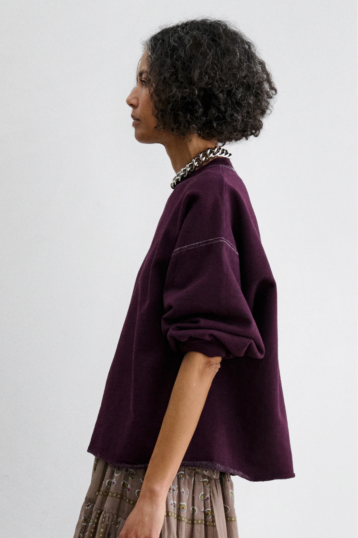 Rachel Comey Fond Sweatshirt