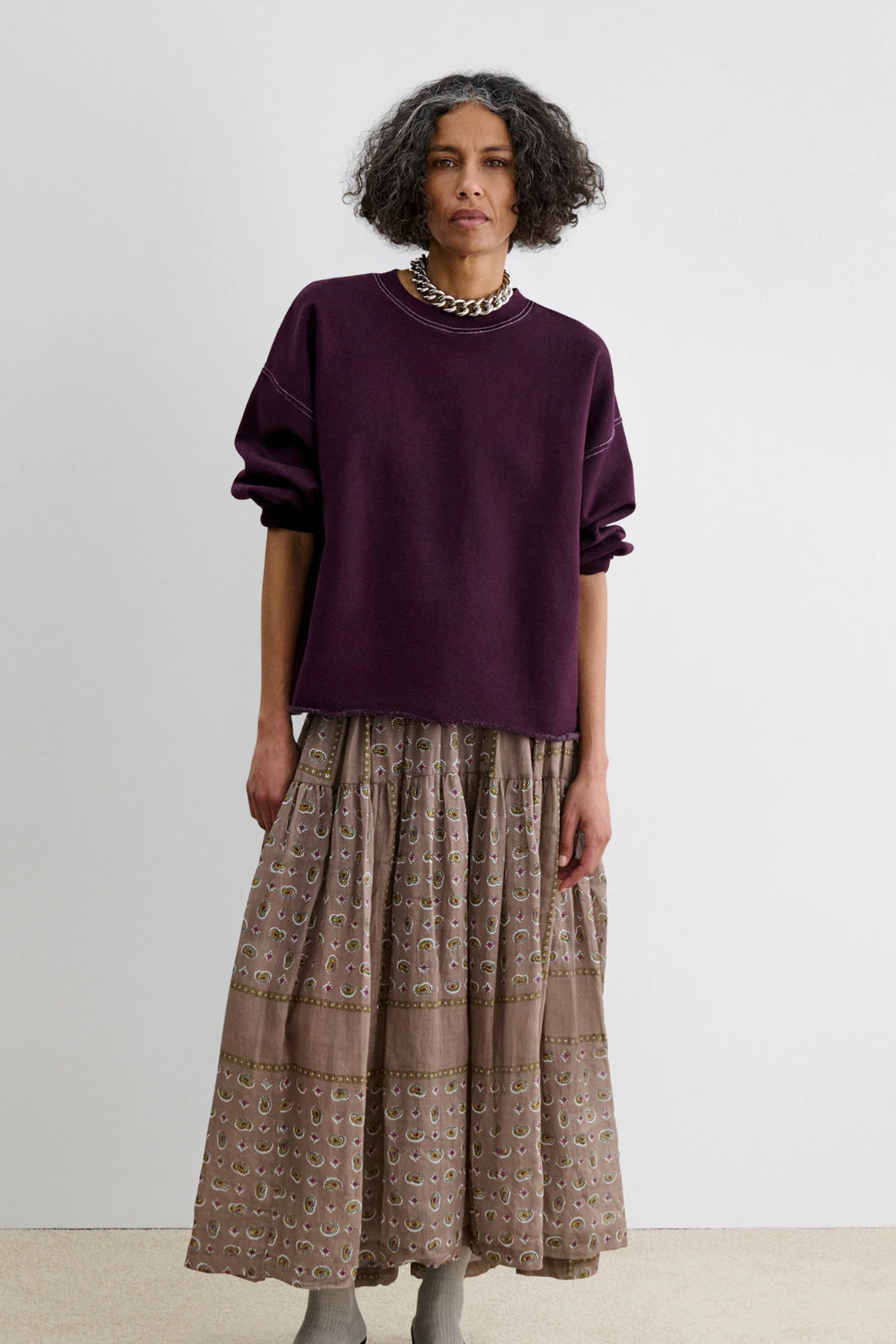 Rachel Comey Fond Sweatshirt