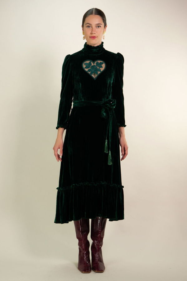 Kristinit Sirsna Dress