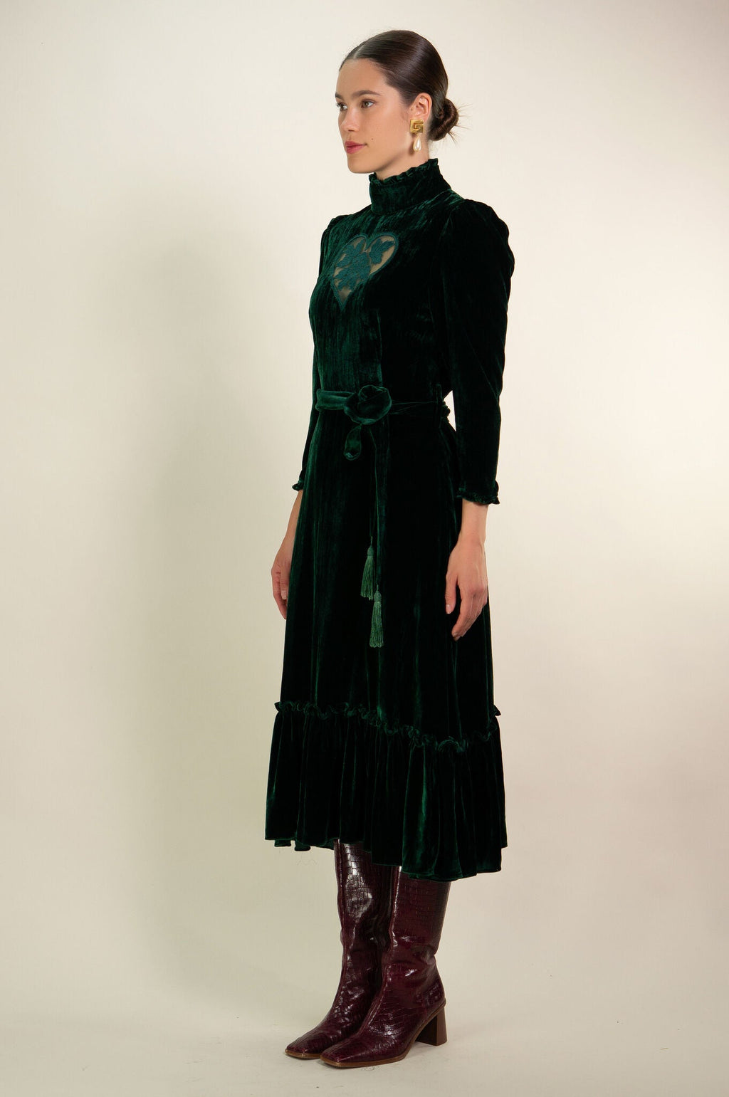 Kristinit Sirsna Dress