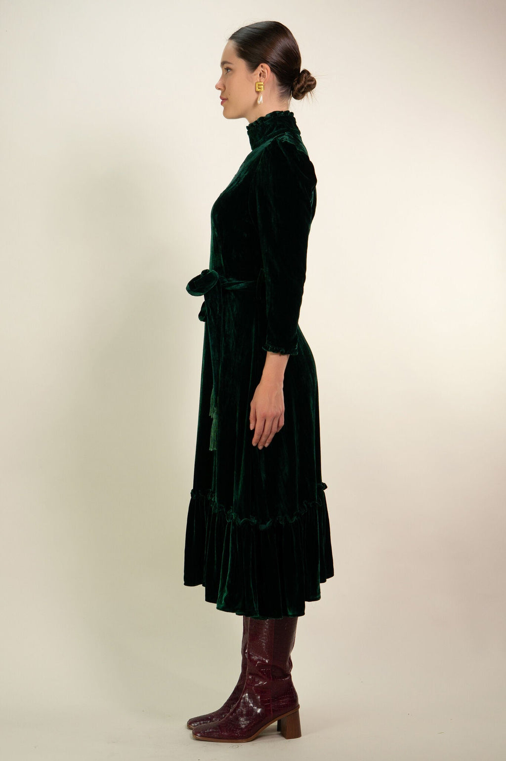 Kristinit Sirsna Dress