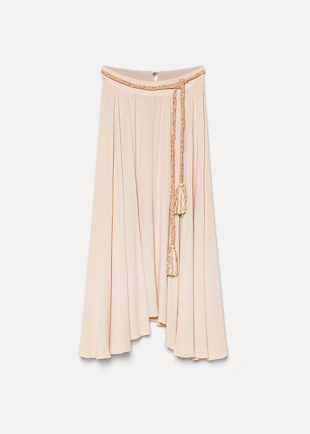 Forte Forte Crepe Skirt