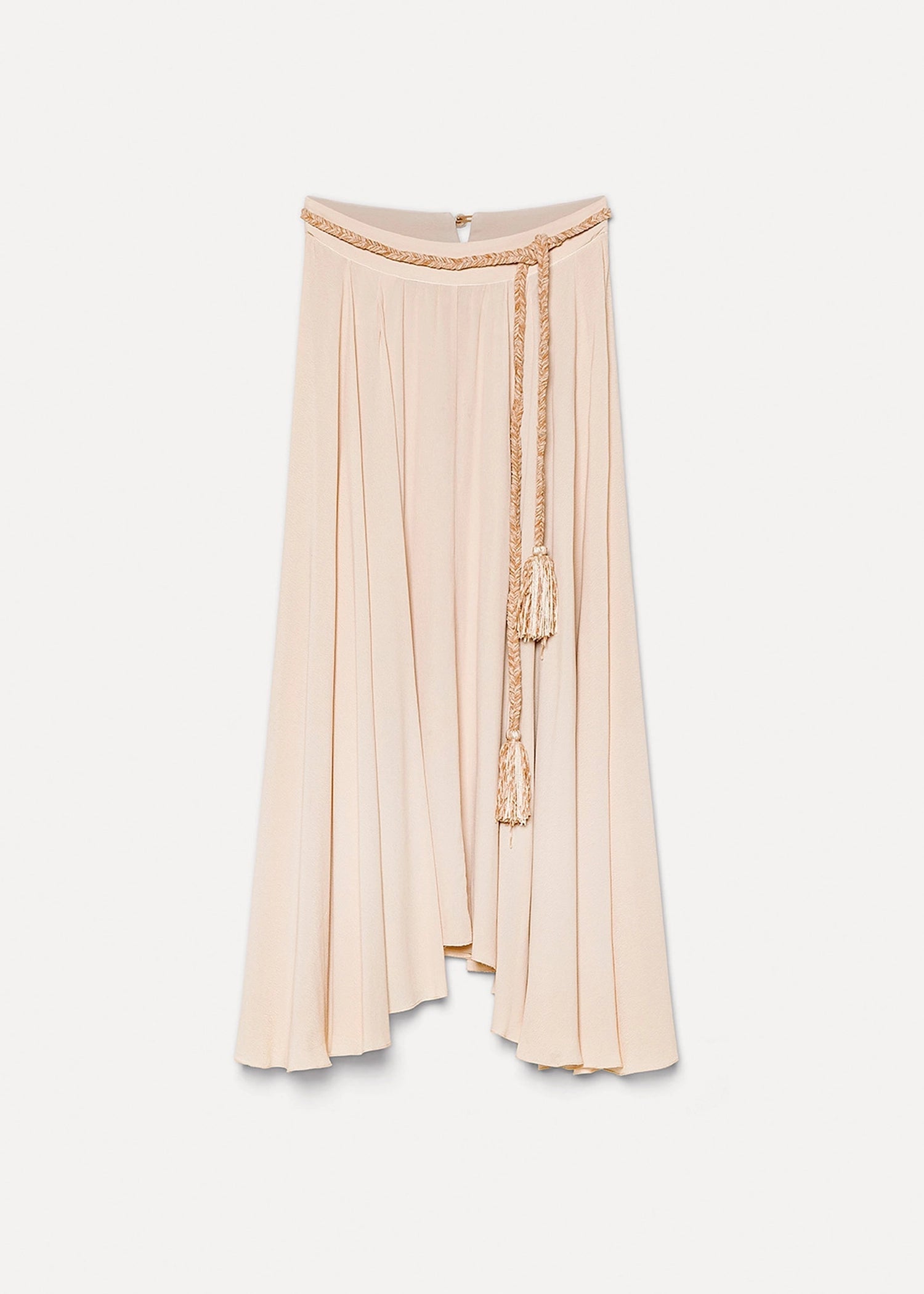 Forte Forte Crepe Skirt