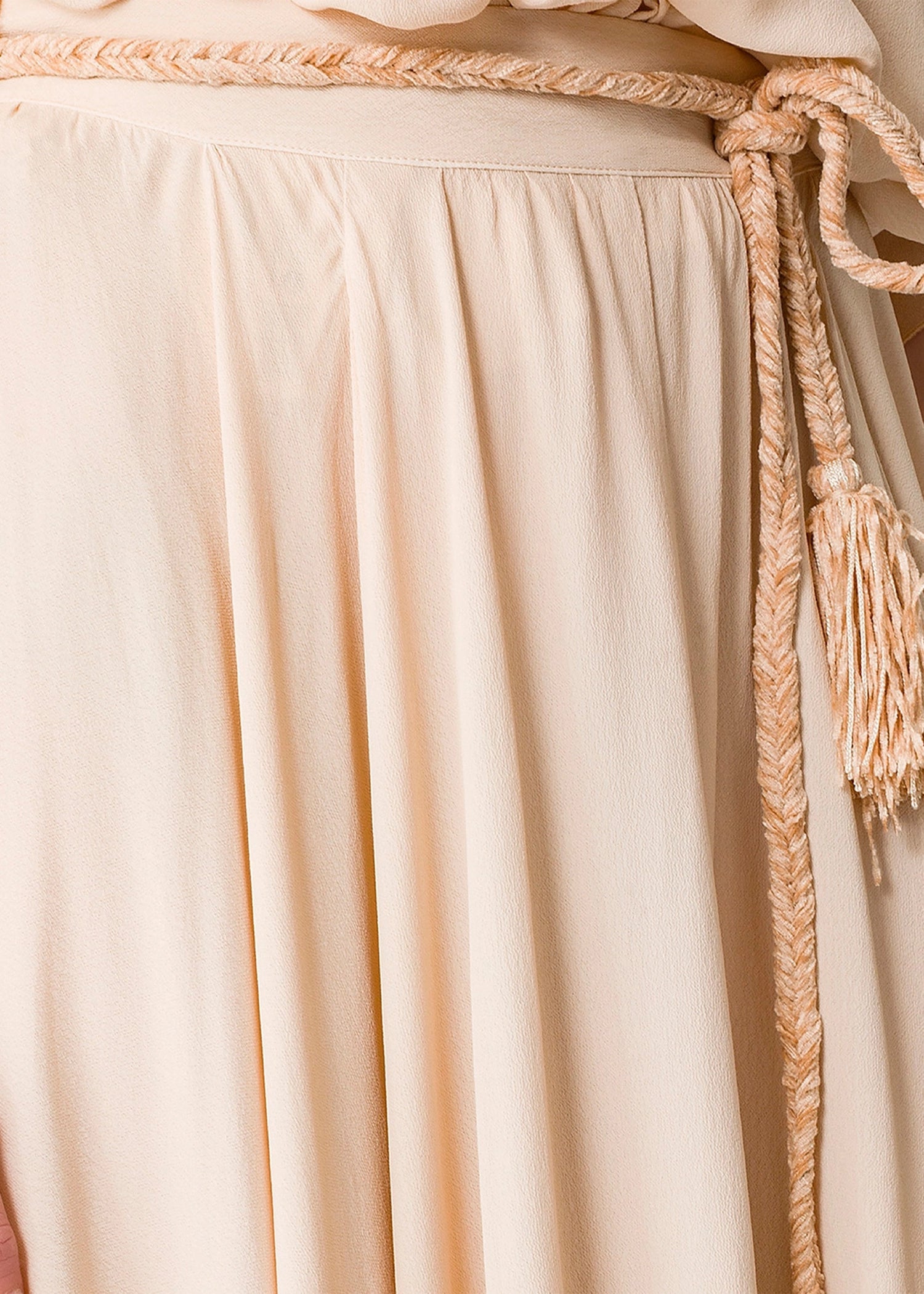 Forte Forte Crepe Skirt