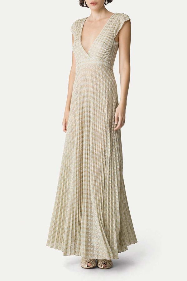 Forte Forte Diamond Dress - Lattementa