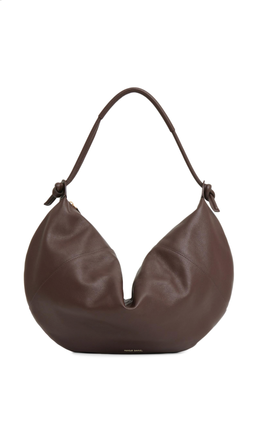 Mansur Gavriel Fortuna Bag