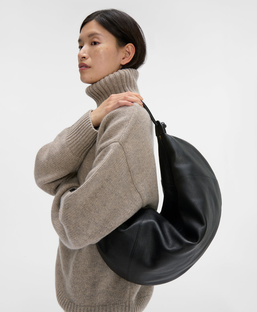 Mansur Gavriel Fortuna Bag