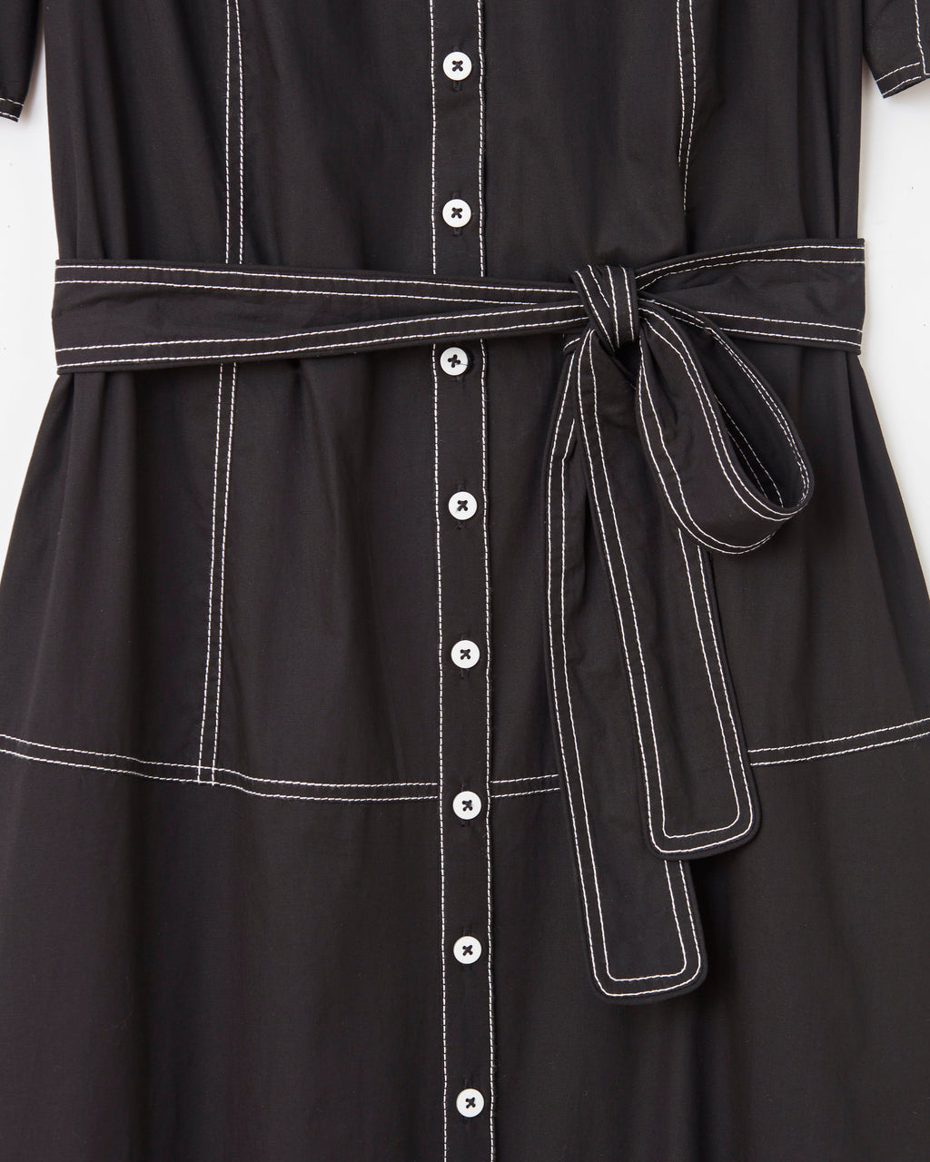 Cartolina Francesca Midi Dress