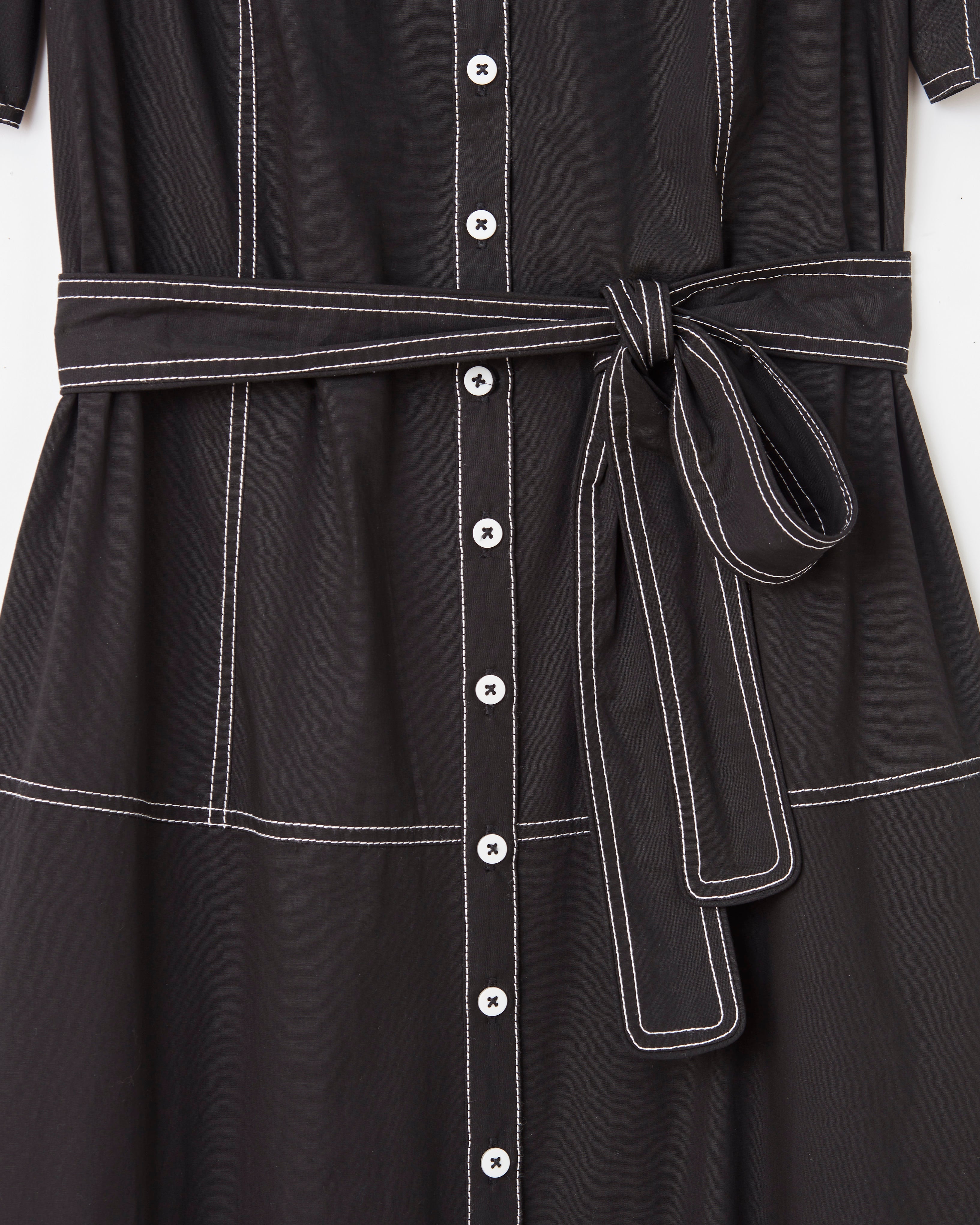 Cartolina Francesca Midi Dress