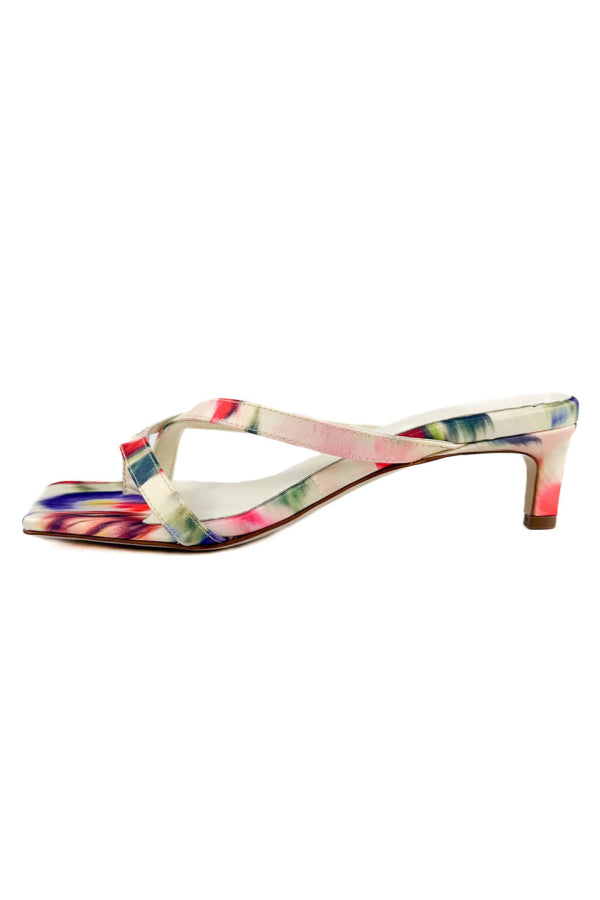 Freda Salvador Elaine Heel Heels
