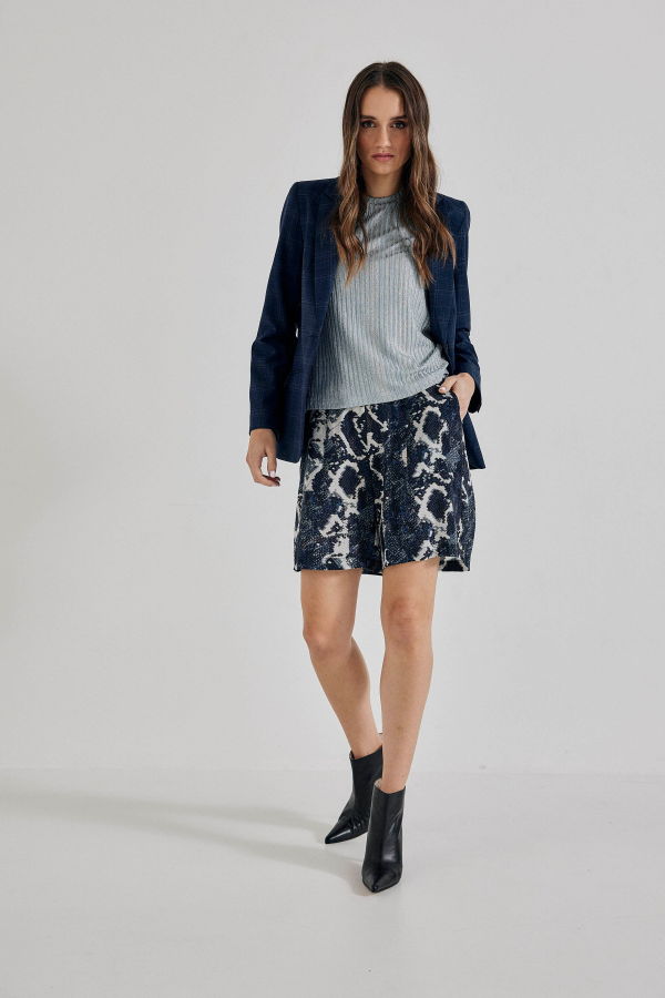 Lindsay Nicholas New York Freya Short