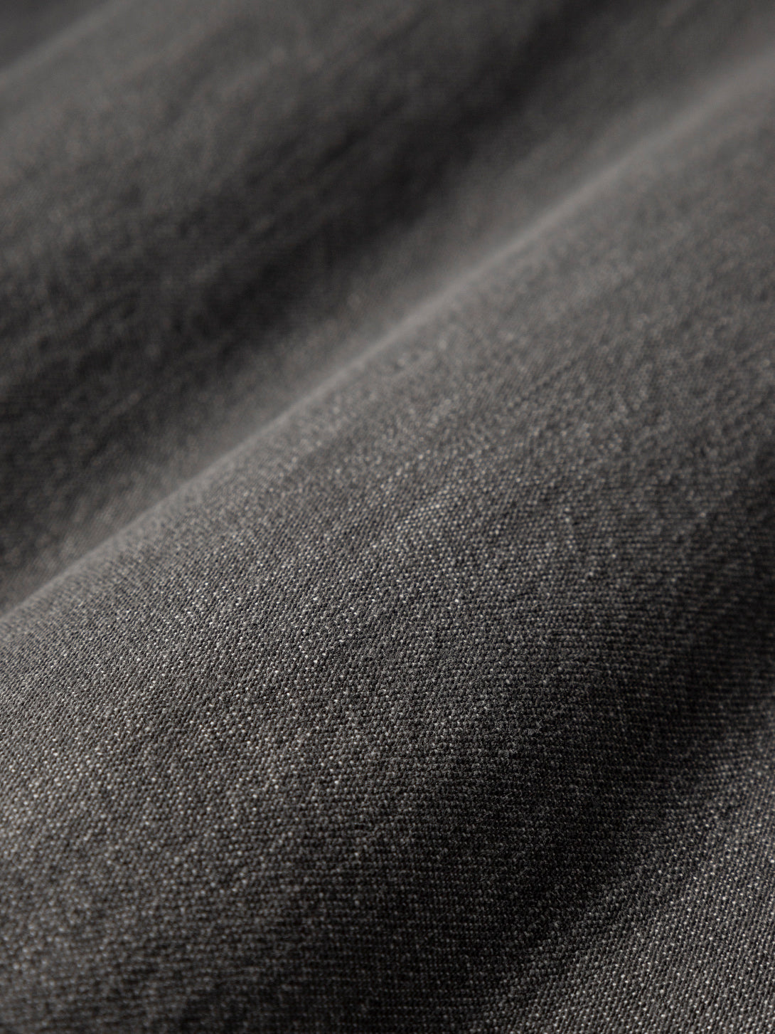 O.N.S Fulton Denim Shirt - Lt Grey