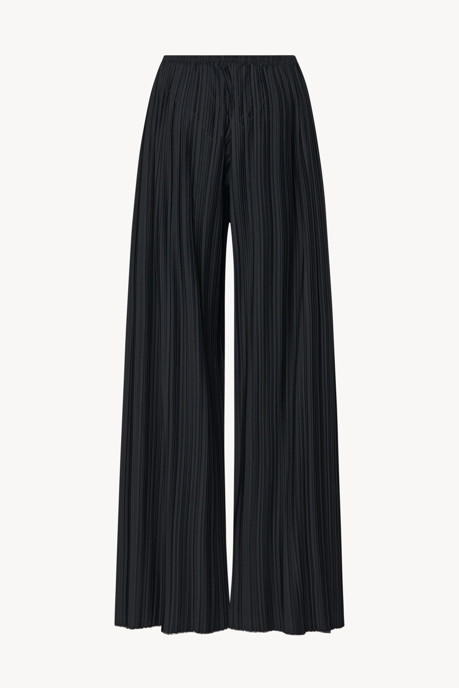 The Row Gala Pant - Black