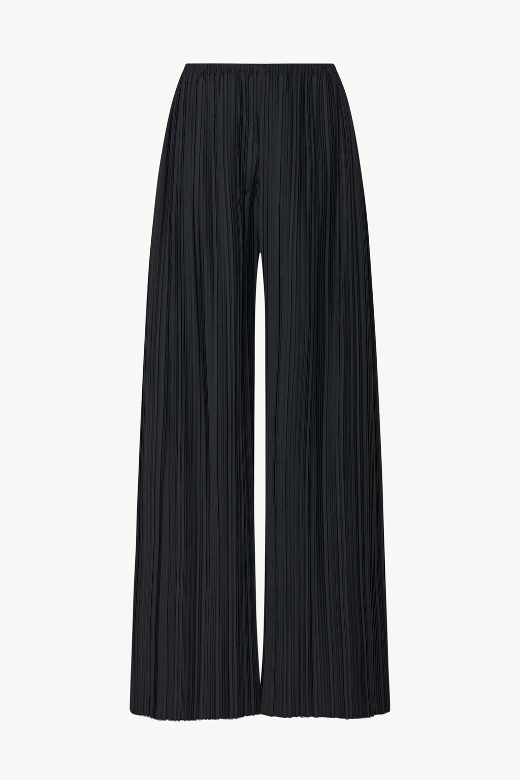 The Row Gala Pant - Black