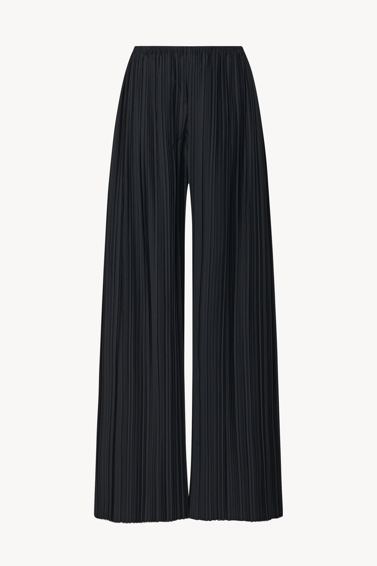 The Row Gala Pant - Black