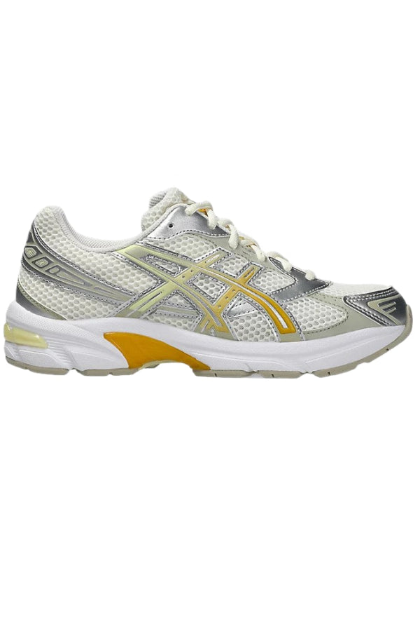 ASICS GEL-1130 Sneakers - Cream/Pure Silver