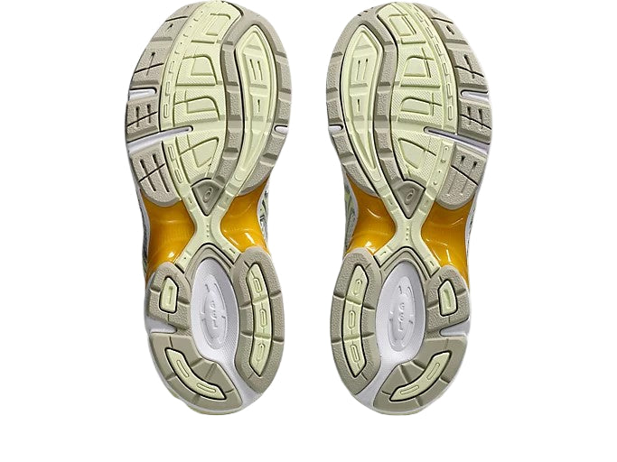 ASICS GEL-1130 Sneakers - Cream/Pure Silver