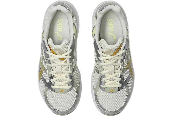 ASICS GEL-1130 Sneakers - Cream/Pure Silver