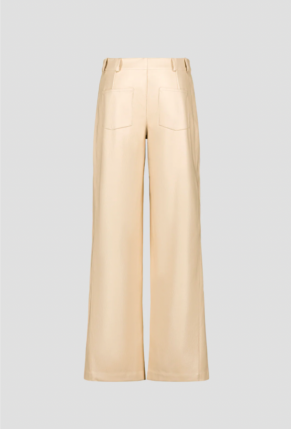SAEMDI Gia Pu Trousers