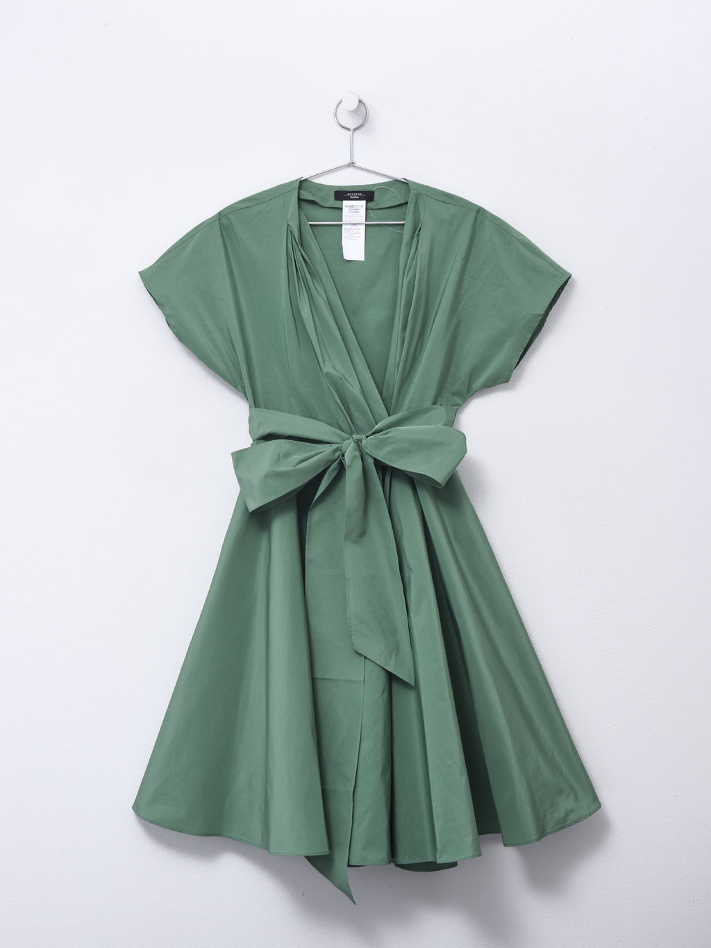 Maxmara Weekend Giambo Dress - Green