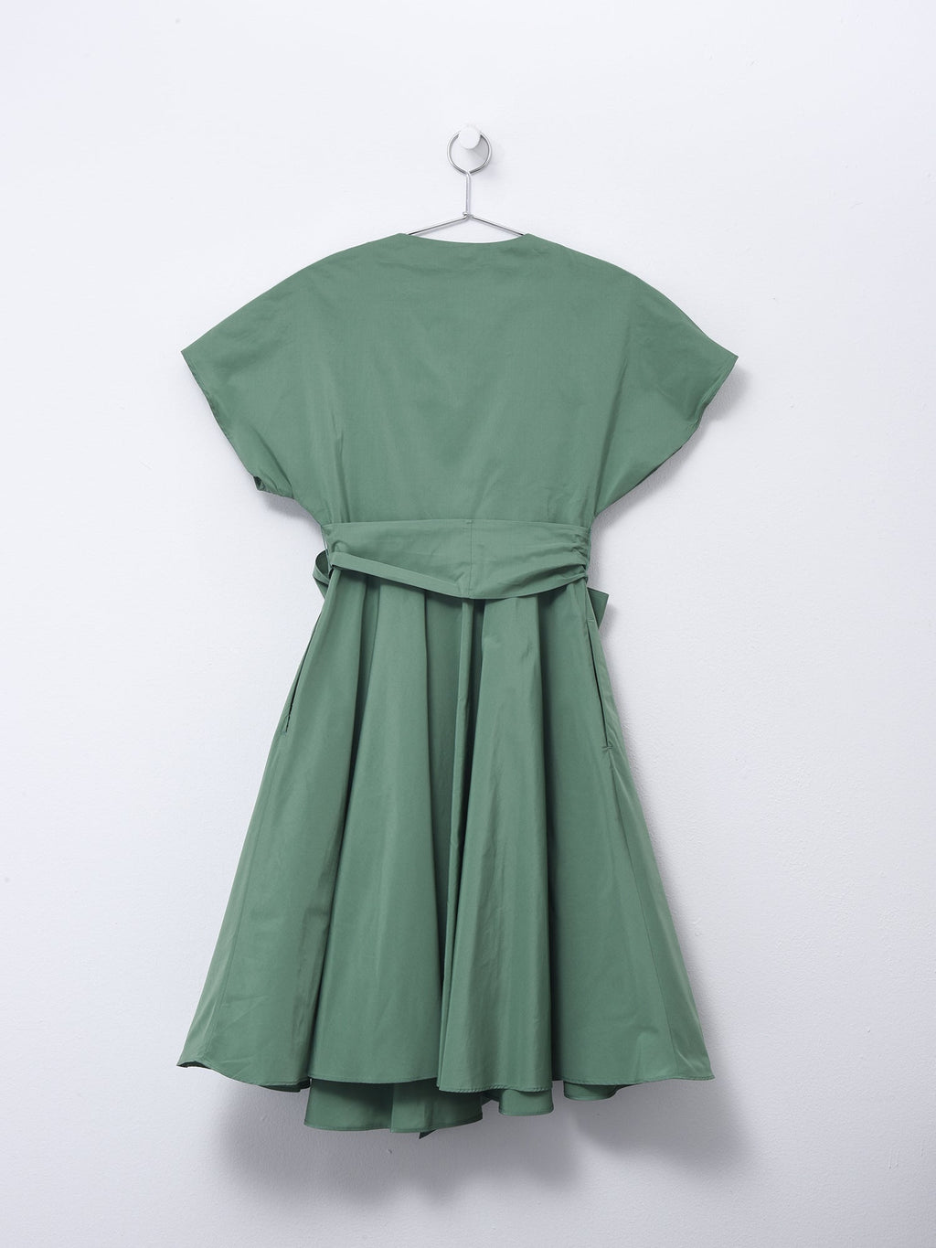 Maxmara Weekend Giambo Dress - Green