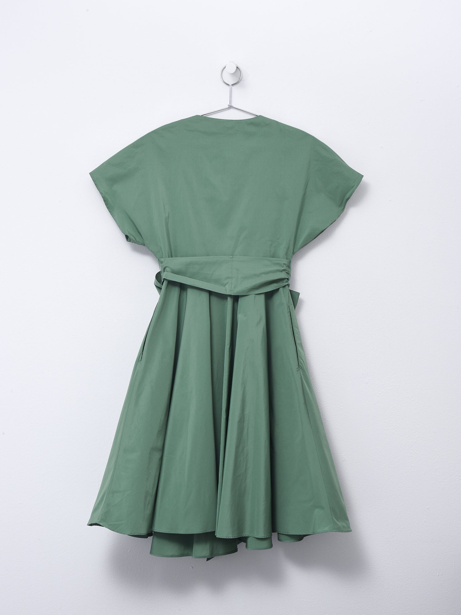 Maxmara Weekend Giambo Dress - Green