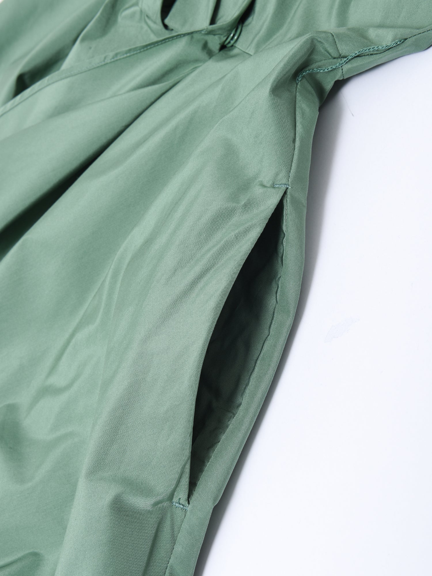 Maxmara Weekend Giambo Dress - Green