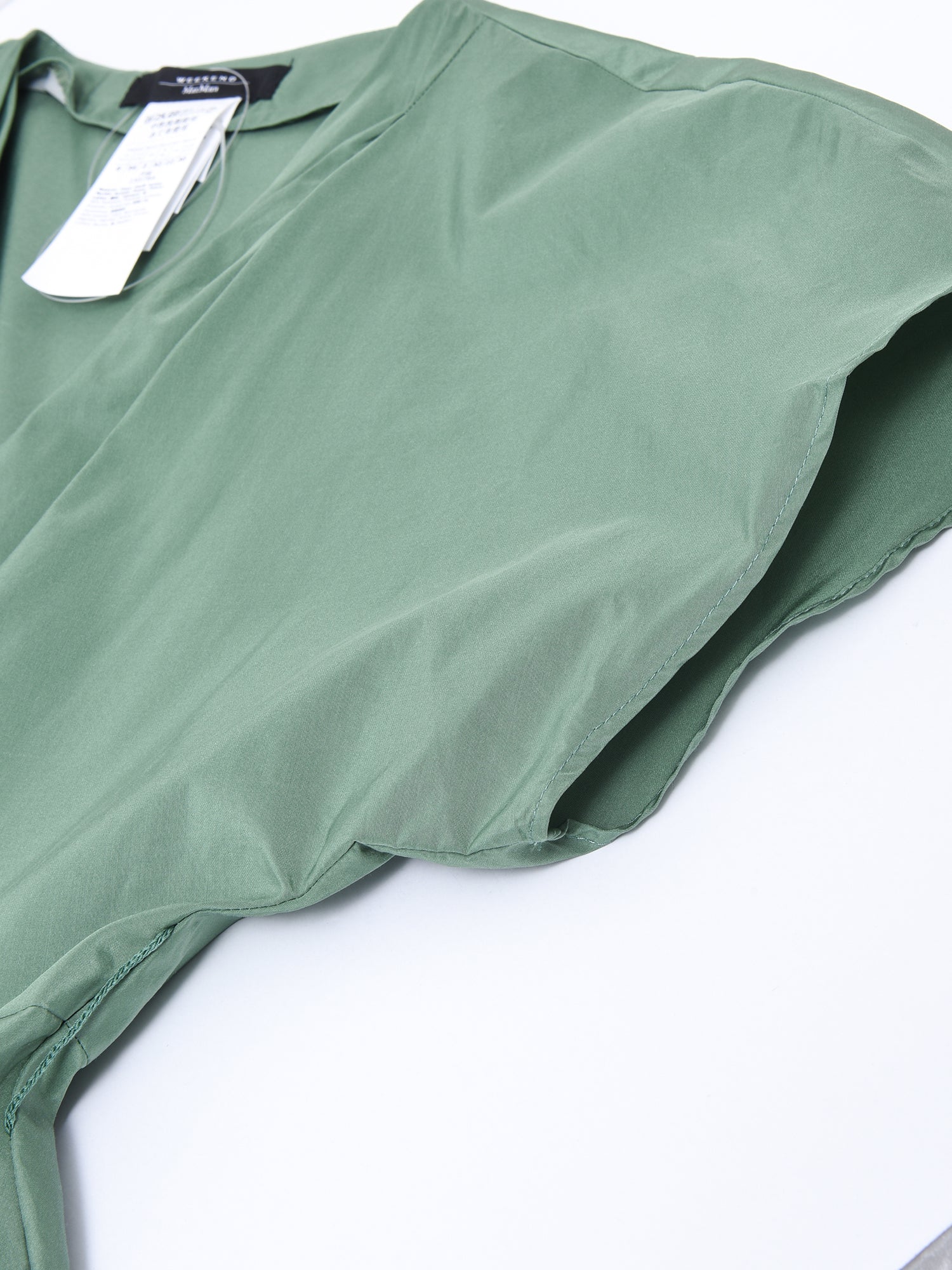 Maxmara Weekend Giambo Dress - Green