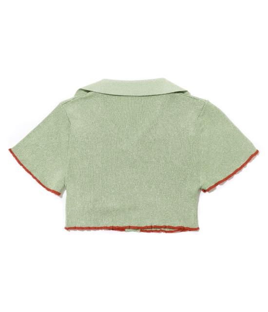 Jacquemus Cardigan - Green