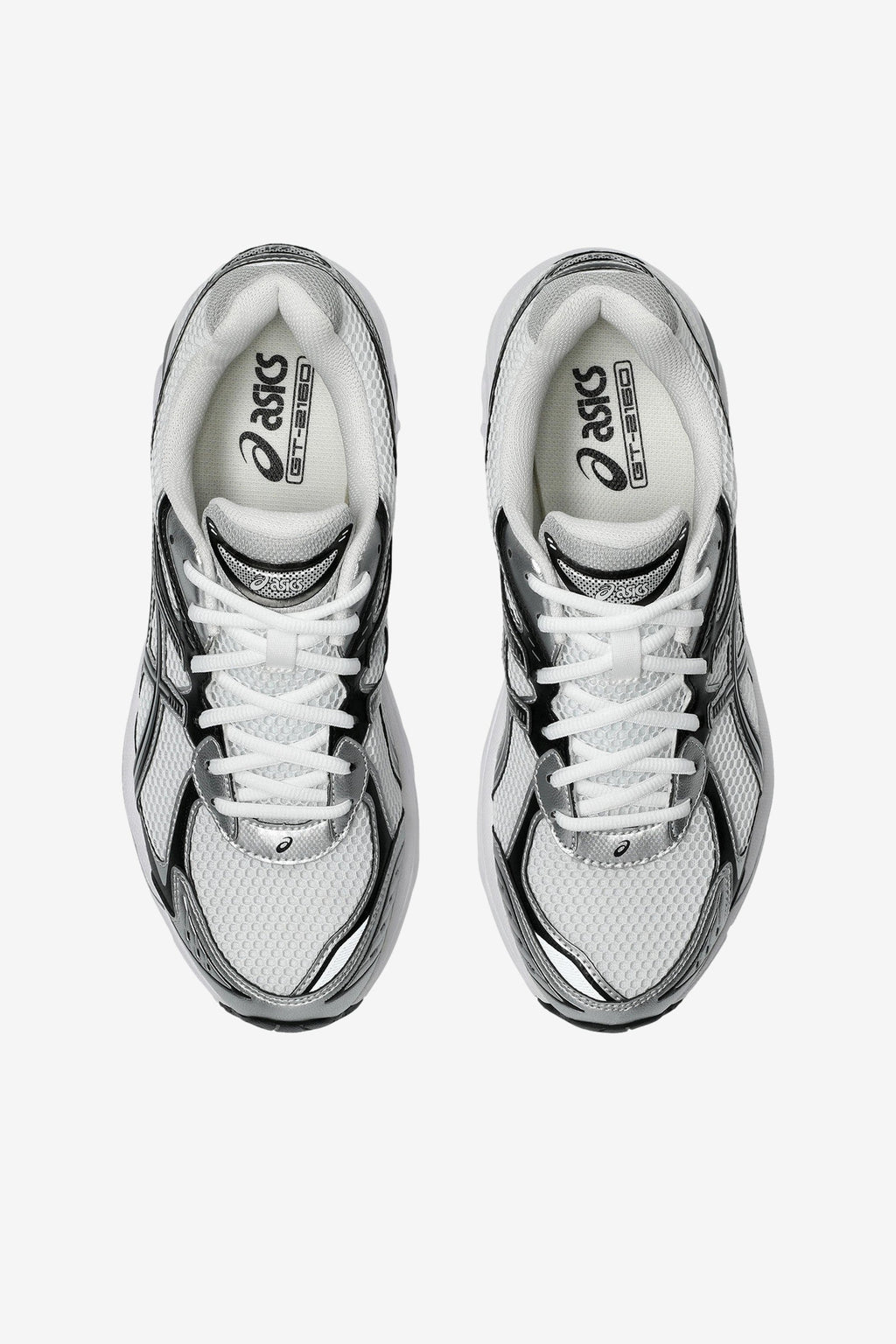 ASICS GT-2160 Sneakers - White/Black