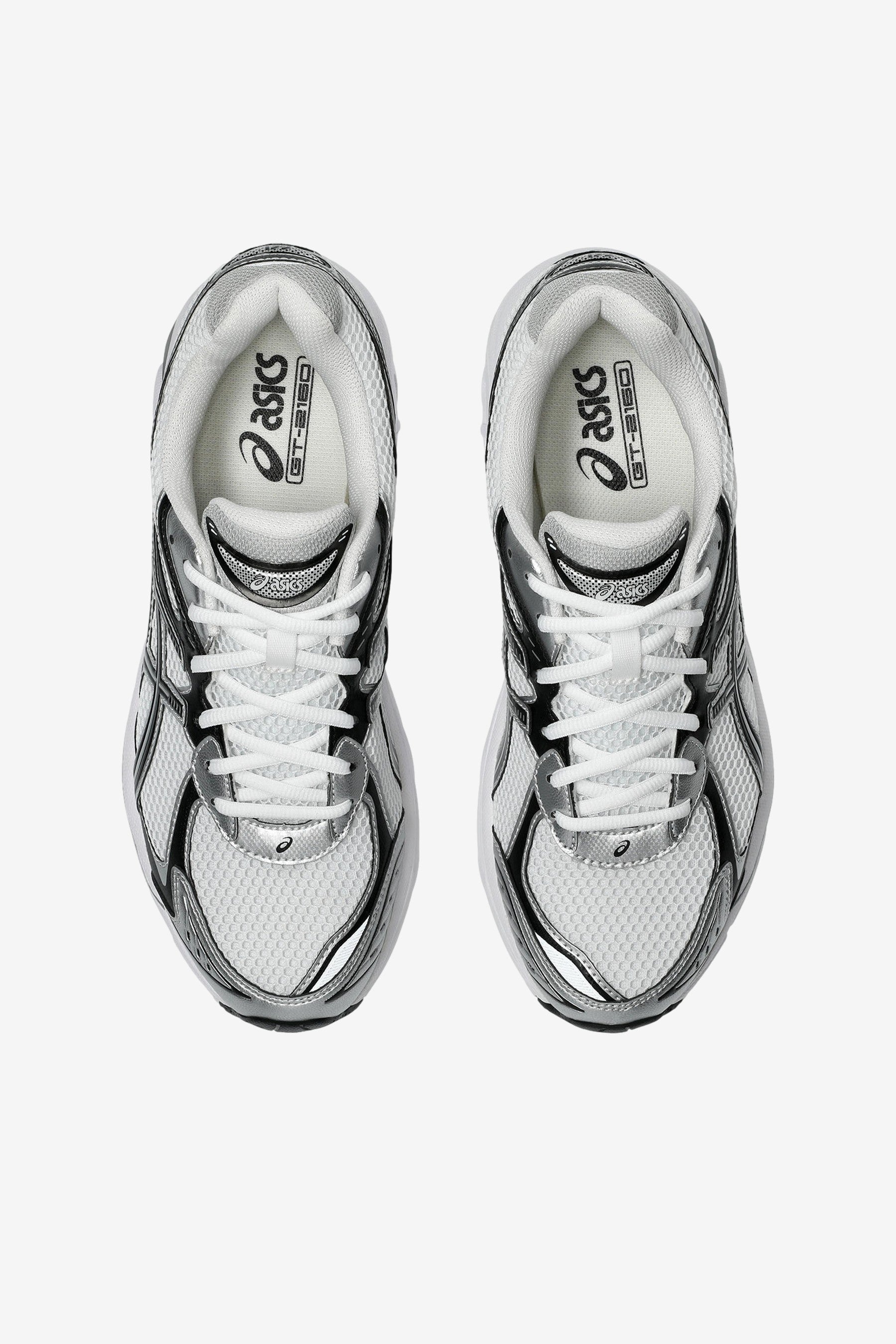 ASICS GT-2160 Sneakers - White/Black