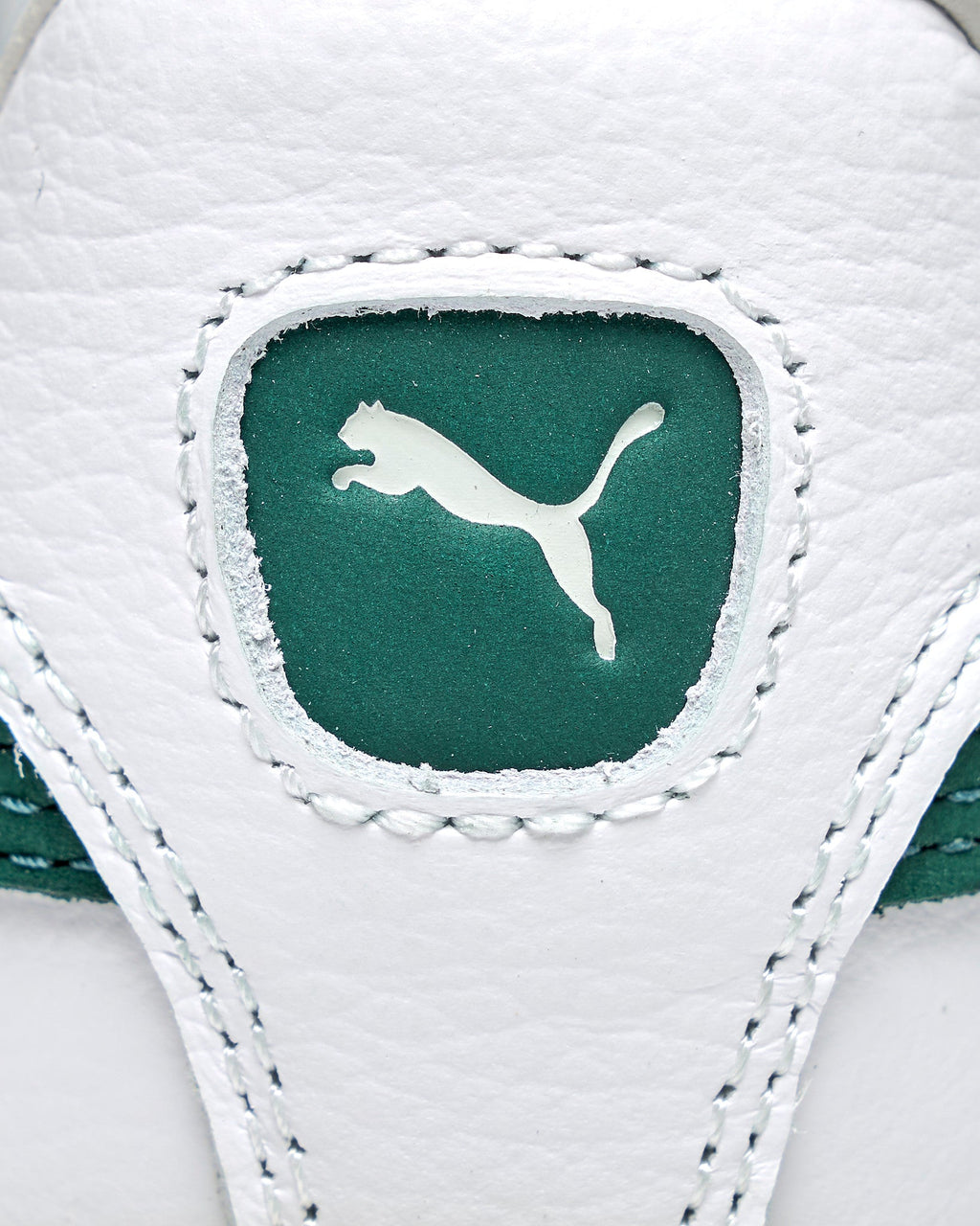 Puma GV Special Base Shoes - Puma White/Dark Myrtle