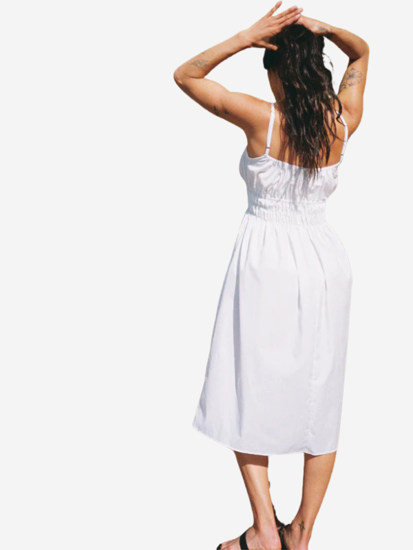 Ciao Lucia Gabriela Dress