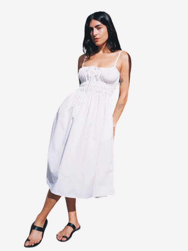 Ciao Lucia Gabriela Dress