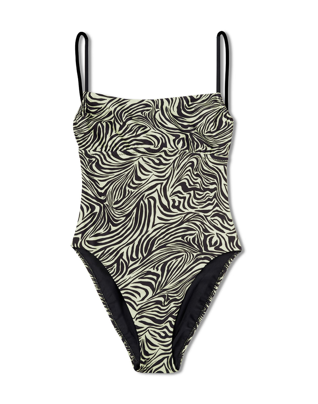 Galamaar Joni One Piece - Zebre
