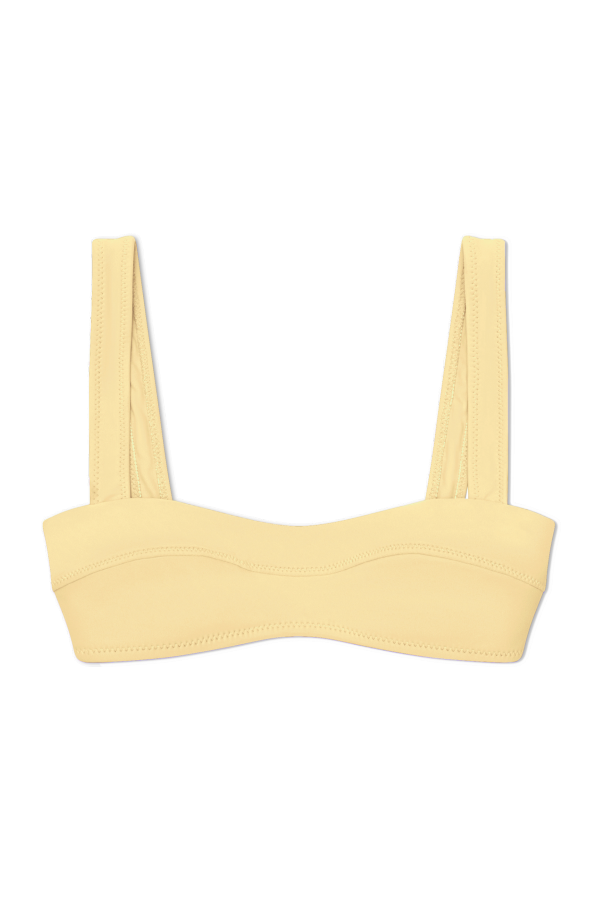 Galamaar Lou Bandeau - Mellow Yellow
