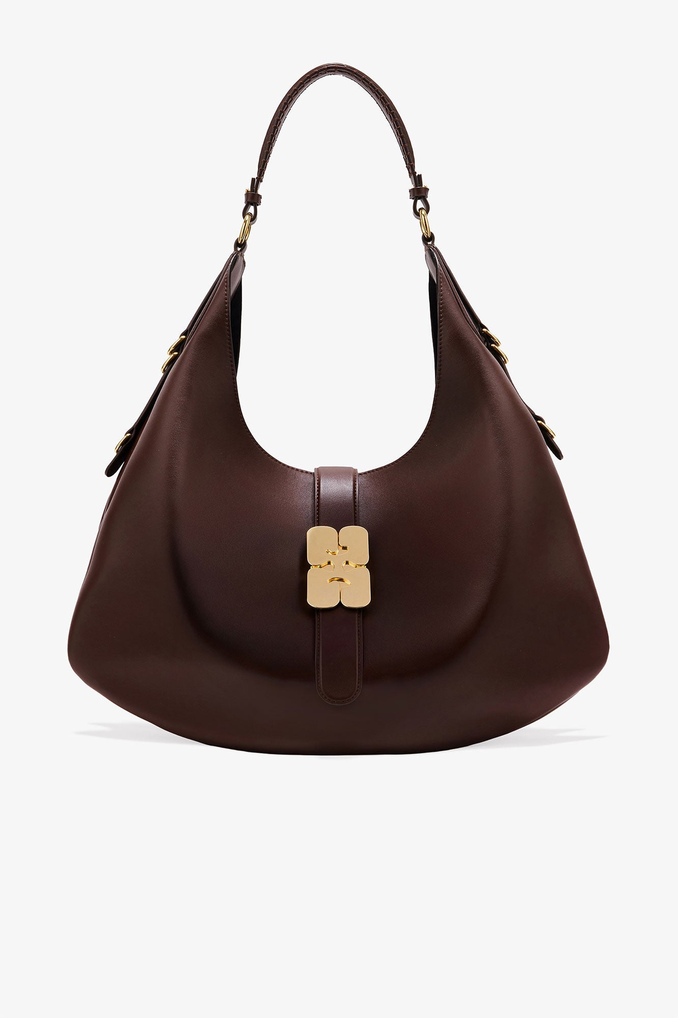 Ganni Large Kat Bag