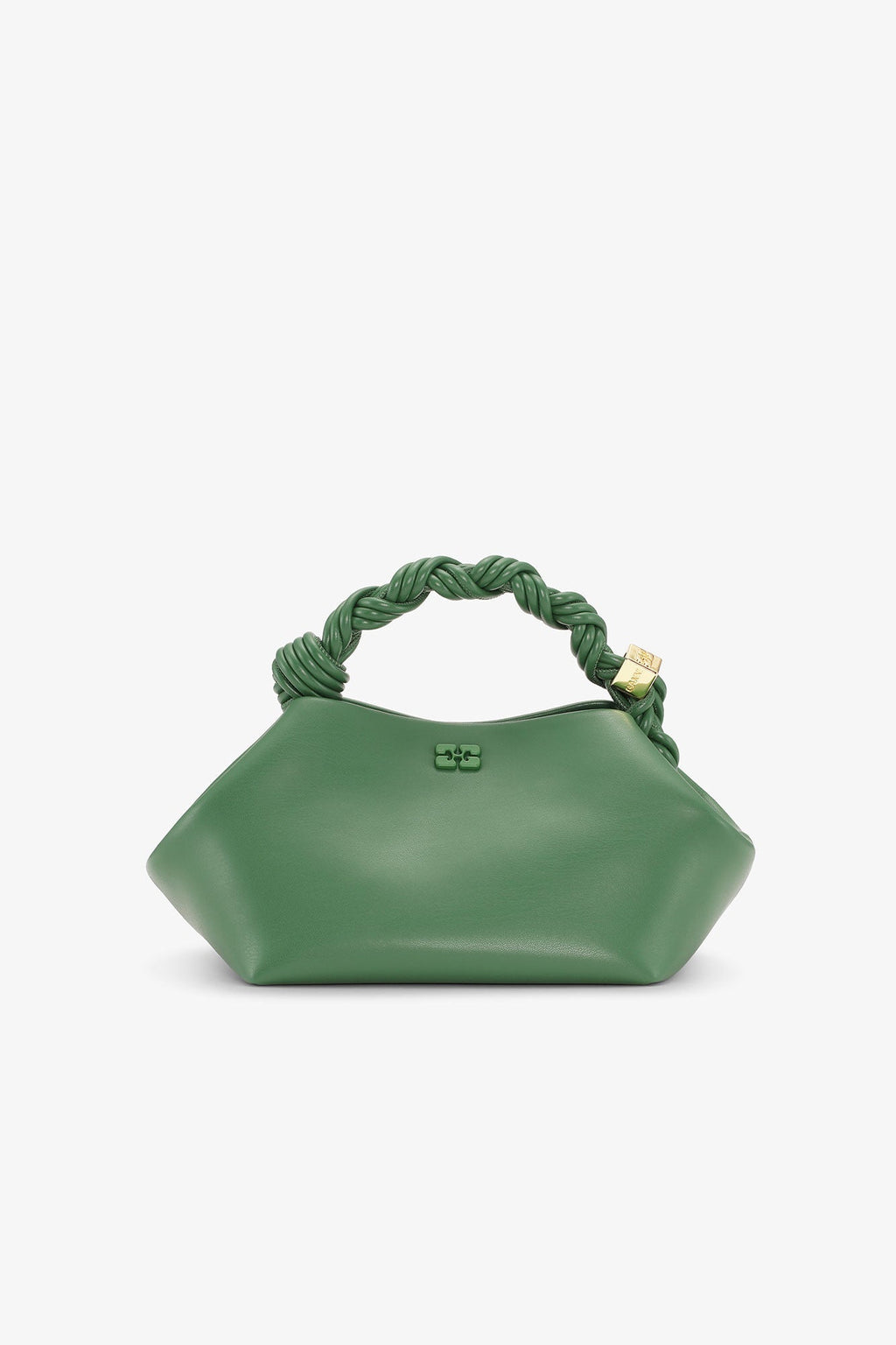 Ganni Bou Bag Mini - Juniper