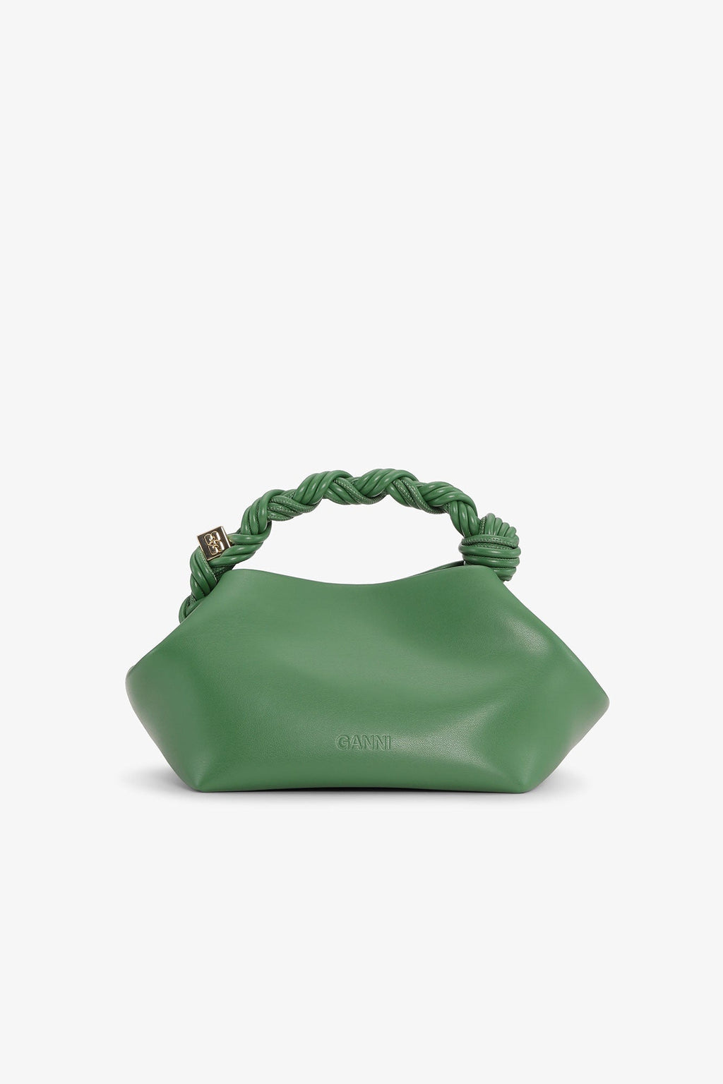 Ganni Bou Bag Mini - Juniper