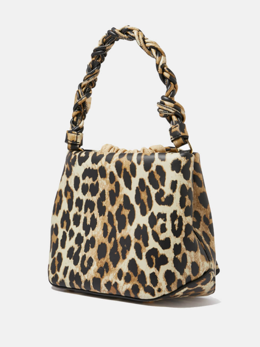 Ganni Bou Bucket Bag