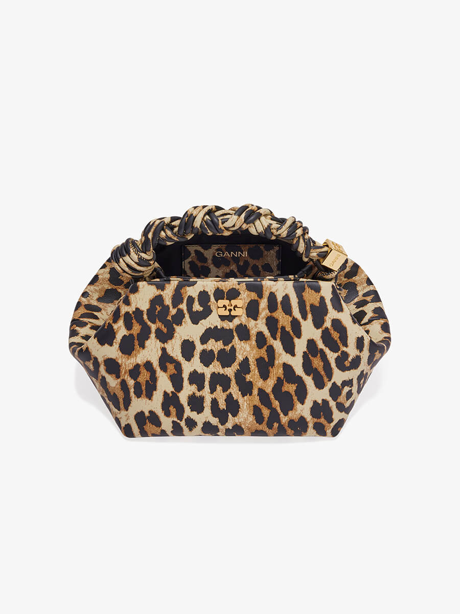 Ganni Small Bou Bag