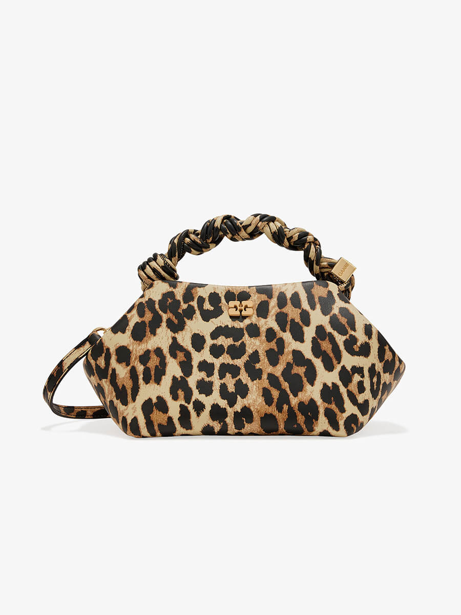 Ganni Small Bou Bag