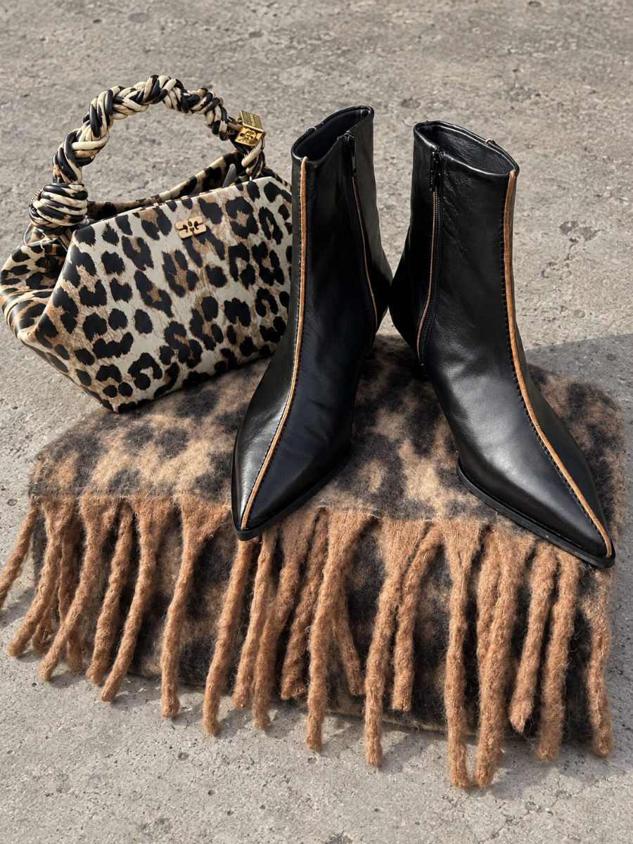 Ganni Small Bou Bag