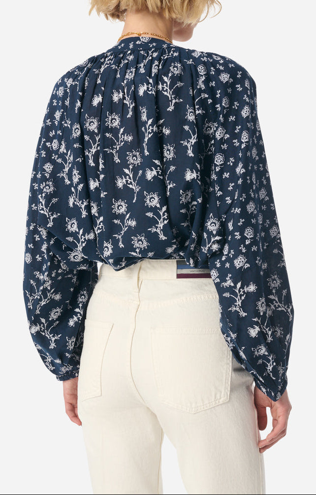 Vanessa Bruno Gedeon Blouse - Black