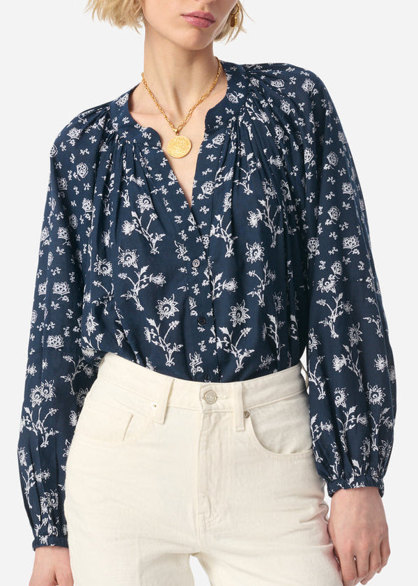 Vanessa Bruno Gedeon Blouse - Black