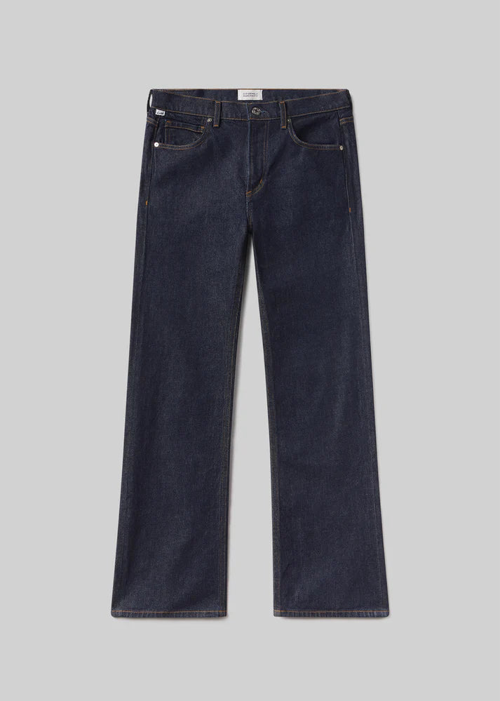Citizens of Humanity Genova Low Rise Bootcut Jeans