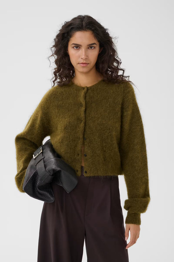Gestuz Debbie Cardigan