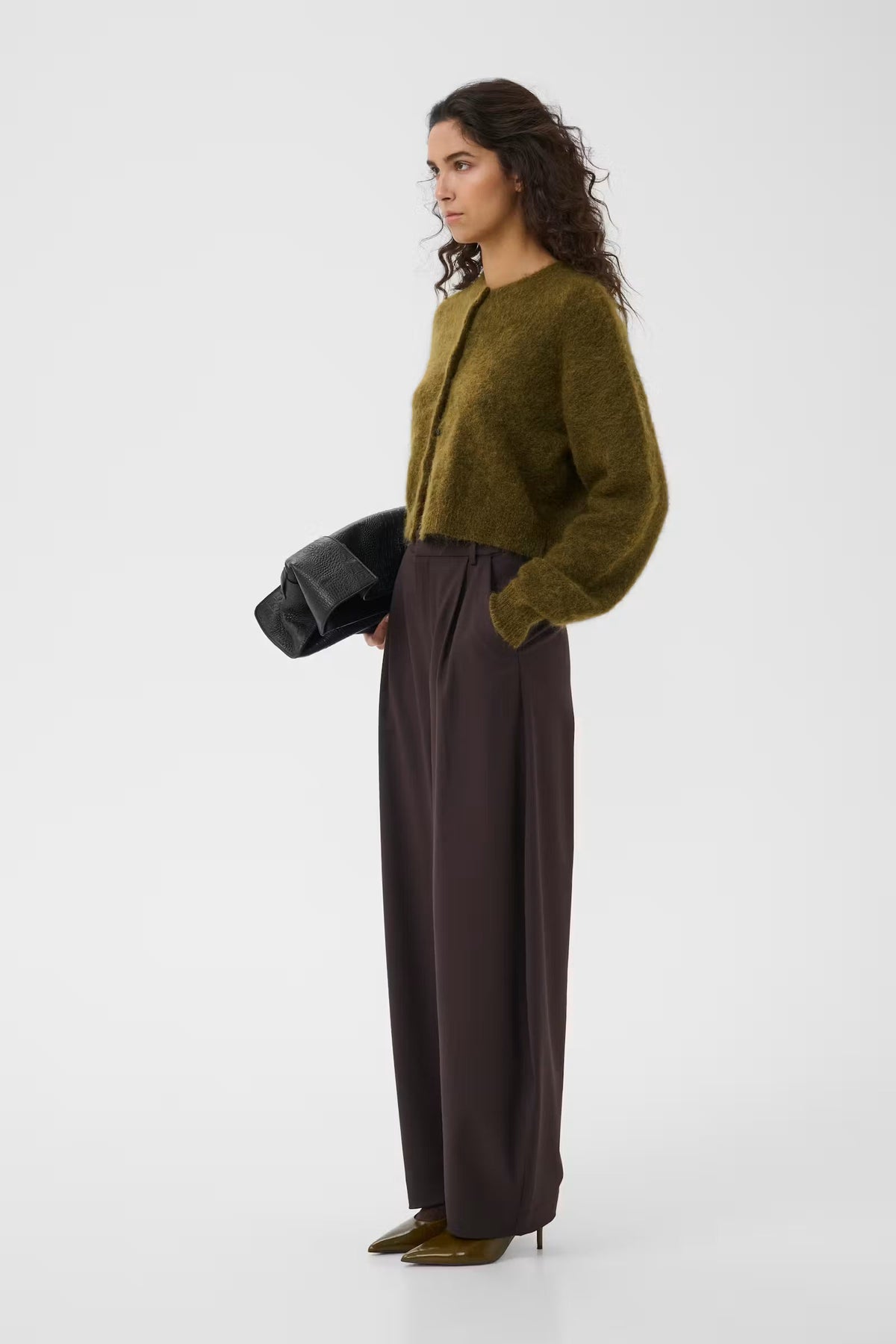 Gestuz Debbie Cardigan