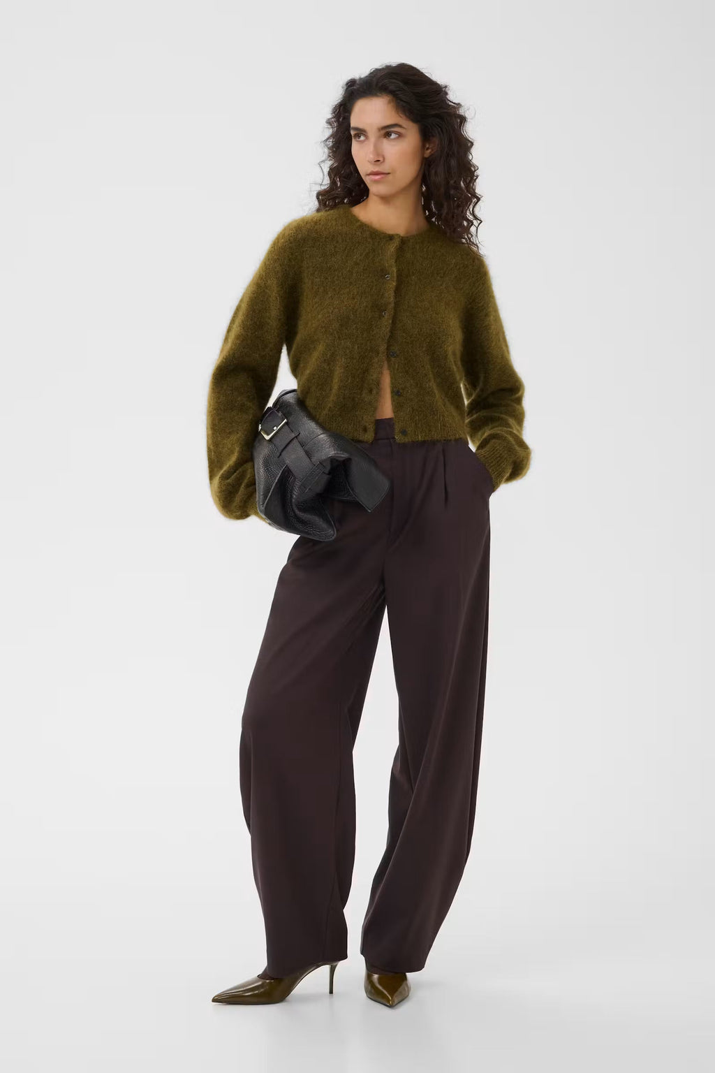 Gestuz Debbie Cardigan