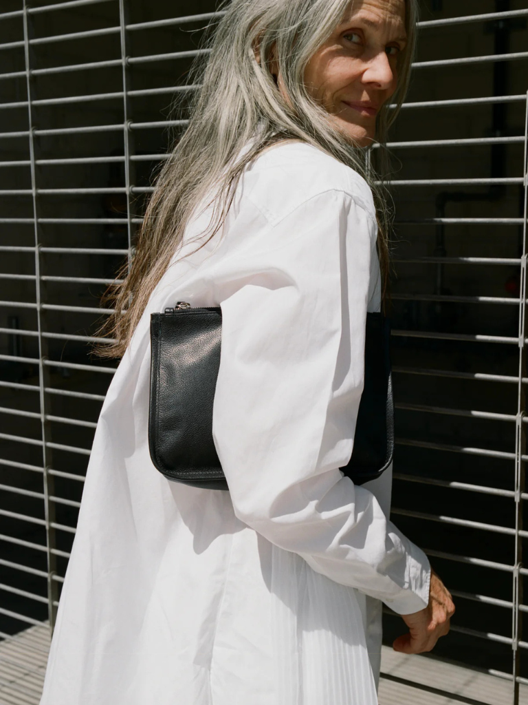ARE Studio Gia Pouches